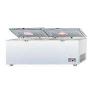 FF CHEST FREEZER GEA AB-1200-TX / FREEZER BOX GEA AB 1200 TX