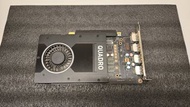 [二手顯卡]麗臺 NVIDIA Quadro P2200 5GB GDDR5x 顯示 卡 工作站 繪圖卡 專業繪圖必備 3D