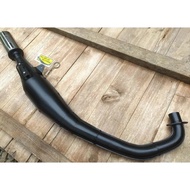 SUZUKI Standard Racing Exhaust Original Satria 2-StrokeSUZUKI KY26 Type SR1 PRO
