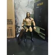 AEW Jazwares Bastard PAC action figure