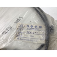 Front Rim Brake Cable OlerTALI kawasaki G7 G7T GTO KH100 KH 100 NOS