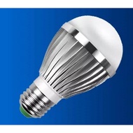 Dc 12v Solar bulb 3w 5w 12w E27 holder
