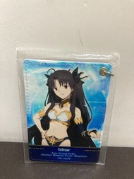 Fate/Grand Order|FGO 絕對魔獸戰線巴比倫尼亞 卡套|證件套 イシュタル｜伊絲塔｜弓凛