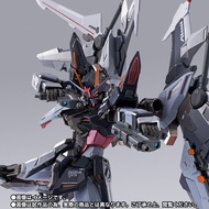 Metal Build MB Noir Gundam 黑西 漆黑突擊高達