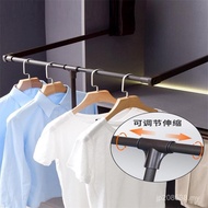 Underwear Trolley Wardrobe Hanging Wardrobe Closet Closet Lift-Down Hanger Hardware Retractor Access