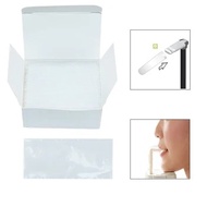 200Pcs/800PCS/ Dental panorama bite block cover sleeves Disposable Dental Lab Protective Film/dental