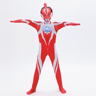 Omega Ultraman One-Piece Tight Performance Costume Children Performance Costume Omega Ultraman One-P