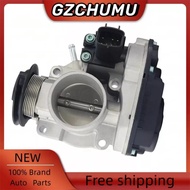 OEM: MD348467 Throttle Body Assy for Mitsubishi Delica 4G63