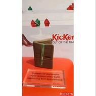 Kickers Leather Wallet