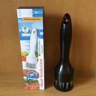 MEAT TENDERIZER - FRYING TOOL - MEAT MIXER