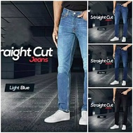 Ready Stock ] Men's Jeans/Slim Fit-511 Jeans/Seluar Jeans