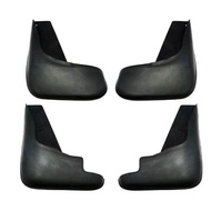 VIOS 2004 MUD CARPET