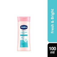 Vaseline Healthy Bright Fresh & Bright Cooling (100ml)