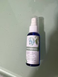 蠶豆媽媽濕疹水