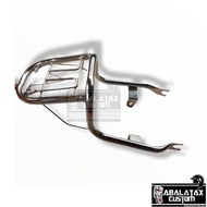 Honda Bebek C70 Bracket, Honda C70 snap bracket