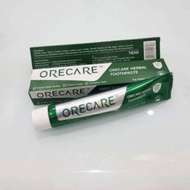 Odol Pemutih Gigi Pasta Gigi Orecare Tiens Herbal Toothpaste