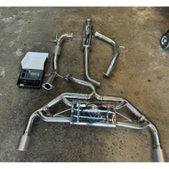 PROTON X50 XPOWER VALVETRONIC