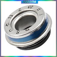 zzz FKM Rubber and Metal Pump Seal Set for VMAX1700 Motorcycle Service Repair