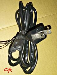 SONY索尼KDL-32EX600 出售► AC IN 【原廠專用電源線 】 power cable 