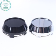 GentleHappy 4Pcs Rim Center Cap 60mm/2.36" OD 56mm/2.2" ID For NEX-O Wheels MK009 #481K60 I40 16" Wh