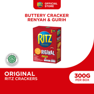 Ritz Crackers Original 300gr