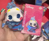Mickey and friends /Disney Cosbi 小飛象