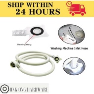 Washing Machine Inlet Hose /Flexible Washing Water Inlet Hose /Washer Pipe Connector /Inlet Hose /Ex