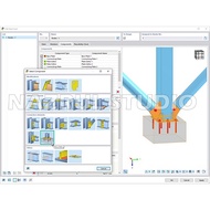 DLUBAL Composite Beam 8.24.02 Full Version Crack