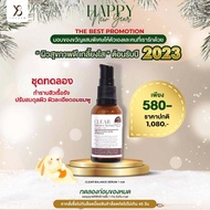 Y8 Clear Balance Serum - เซรั่มy8 บำรุงผิวหน้า ใช้ทาทั้งเช้า ก่อนนอน ใช้เป็นตัวแรกเสมอ เพื่อประสิทธิภาพที่ดีควรใช้คู่กับครีมy8