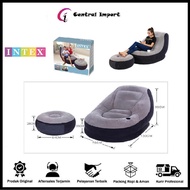 INTEX SOFA ANGIN / SOFA ULTRA LOUNGE - INTEX 68564
