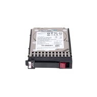 HP 1.8TB SAS 12G 10K SFF 512e MSA HDD 787649-001 787677-005 J9F49A EG1800JEHMD