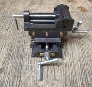 Ragum Catok Silang 6"  | Catok Cross 6"