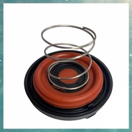【T Q L I】 Oil Filter Valve Cover 31338685 for  C70 XC60 S60 2.5l 5 Cylinder Focus  220/225 C-Max  Ga