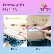 GET SLIM NOW - BeYoung Power Cleanse Drink 