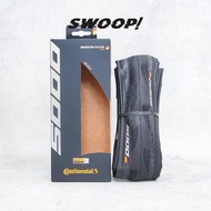 Continental Grand Prix 5000 GP5000 700c Clincher Black Outer Tire