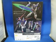 METAL BUILD 高達 DEVESE EXIA