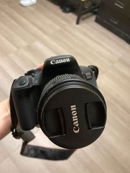 Canon EOS 700D
