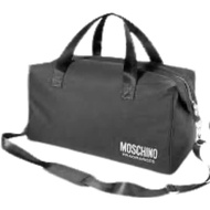 Moschino Travel Bag 49 x 32 x 19cm