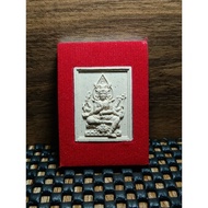 Wat Niwet Wattanaram (Birth Place Of Tony Ja) 
Phra Phrom 168 Be.2566年