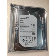 Goods Seagate/Dong · Zhi 3T Machinery Hard Drive 3TB 3000G SATA 3.5 Desktop Surveillance Hard Drive 