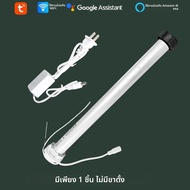 Tuya WiFi Mini Motorize Roller Blind มอเตอร์ Smart Life App ชัตเตอร์ Shade เครื่องยนต์สําหรับ 38 มม.