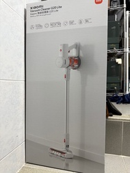 全新小米吸塵機G20 Lite