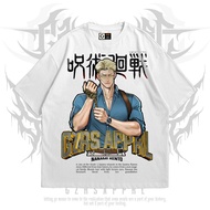 GZRS T-shirt Nanami Kento