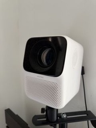 Wanbo T2 max projector