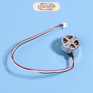 [Loviver] RC Brushless Motor Metal Accessory Durable Lightweight Electric Motor for 4 Axes RC Airpla