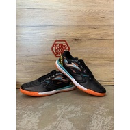 JOMA 2301N LIGA 5 (HITAM) KASUT FUTSAL