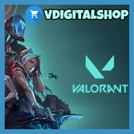 Valorant Point VP PC Game