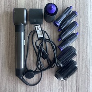 Used Dyson Airwrap Second Hand