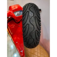 120/70-12 tubeless (Shih Fa)