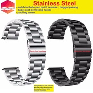 18mm Quick Release Stainless Steel Chain Strap 18mm Universal Iron Chain Watch Strap
